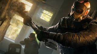 【R6S】kill clip