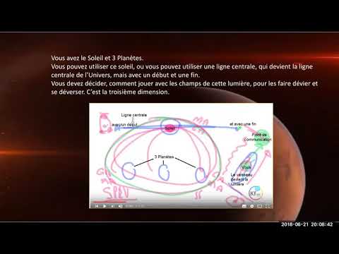 2018 06 21 PM Public Teaching in French - Enseignements publics en français