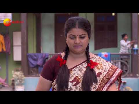 EP 129 - Jaago Mohan Pyare - Indian Marathi TV Show - Zee Marathi