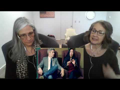 2 Psychics REACT & #GhostPOV: Haunt Me: The Hinsdale House