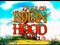 Trailer Robin Hood Abril Vídeo