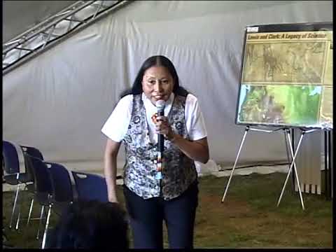 Tent of Many Voices Demo