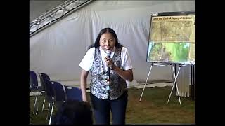 Tent of Many Voices Demo