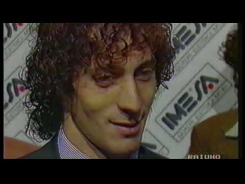 Serie A: Ascoli-Foggia 1991-1992 (2-1)