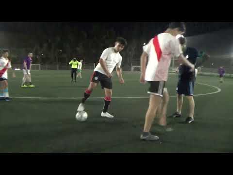 EL BARBAS FC VS BOCHA FC - #LigaNuñez - #Clausura SLD - 23/10/2022