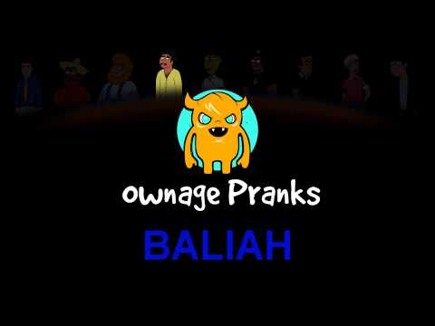 Ownage Prank calls - singing MC Punjabi