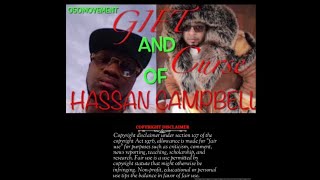 050chynabrim speaks with&quot;Hassan Campbell&quot;the gift and curse!#harlemlegend #feedthewolves #saladin