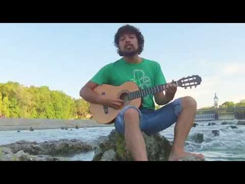 Jose Mayorga am Lech - Guitarra