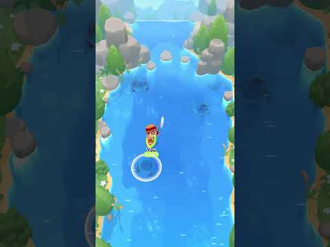 Fish World