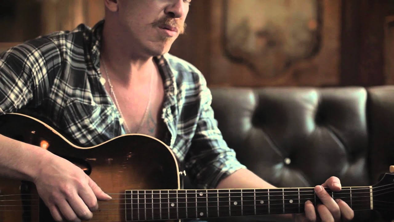 “Be The Song” (Live)