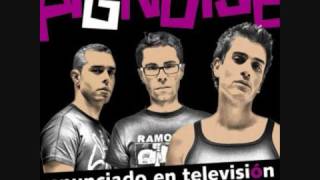 Pignoise - Solo hay un lugar