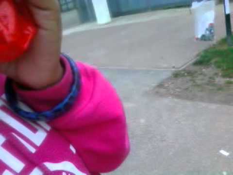 Cette nuit (Zouk) - Joyce ft Ridge Vidéo for fun