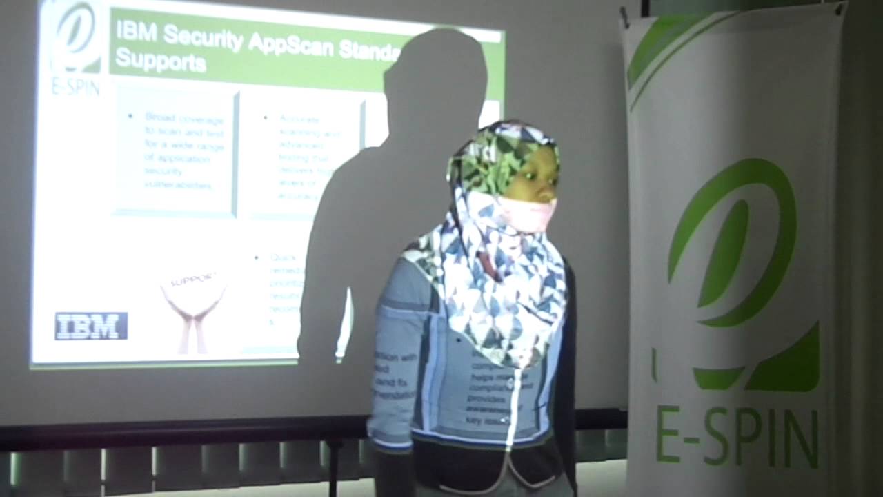 IBM Security AppScan Standard Product Overview By E-SPIN