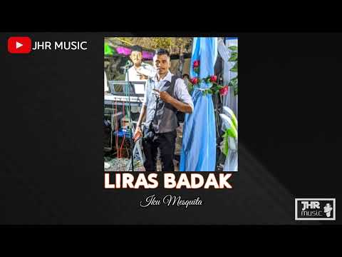 LIRAS BADAK (Vidigal Pinto) - Cover - IKU MESQUITA