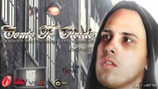 Johnny Prez Ft  Nicky Jam Y Mackie   Como Te Olvido Official Remix 1