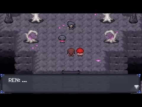 GET OUT - Pokemon Rejuvenation INTENSE Part 32