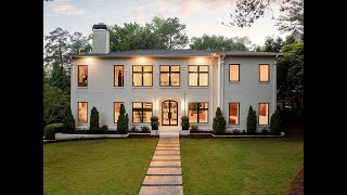 4132 Carmain Drive NE, Atlanta, GA 30342