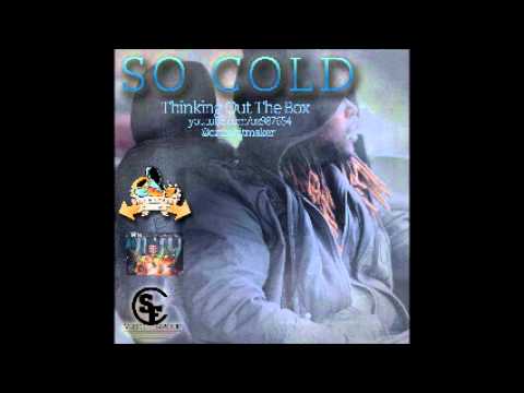 @Ozthehitmaker "SO COLD" from Thinking out the Box the Arrival