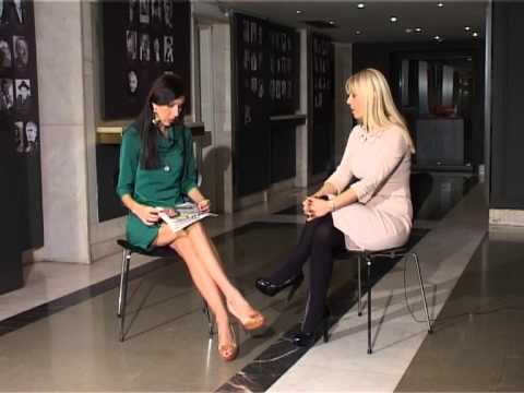 PORTRET PLUS 17.01.2015 Tanja Boskovic, Marija Kordic, Sanja Kerkez