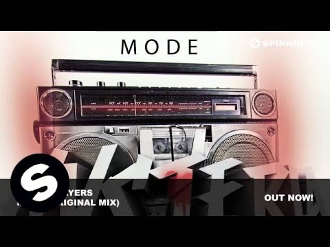 Bingo Players - Mode (Original Mix)