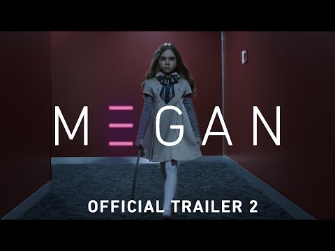 official trailer 2