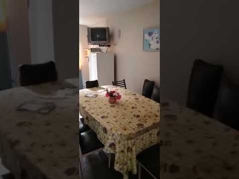 Cabaña Los Chañares en Arroyo de los Patos