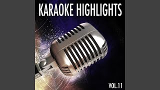Uptown Down Home Good Ol&#39; Boy (Karaoke Version In the Style of Garth Brooks)
