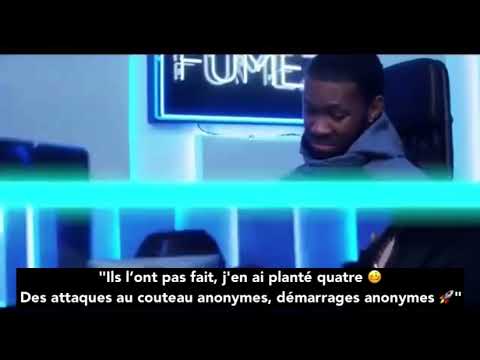 #HitSquad Snoop - Plugged In - Part 1 - Trad FR