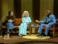 Jerry Reed Interviews Tammy Wynette