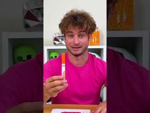 World's Strongest Eraser!
