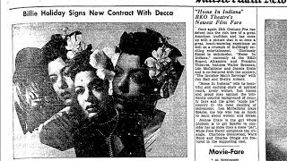 Billie Holiday - That Ole Devil Called Love (Alternate Take)