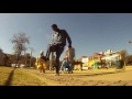 Skeleton Movers Of Soweto
