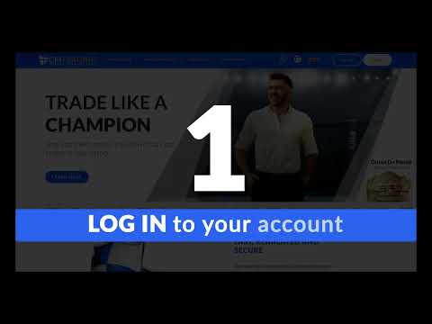 How To Edit Personal Information CMTrading