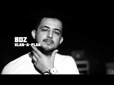 URAN, PRoMete, L-Mir (Dəyirman), Ramil Nabran, Boz (Klan-A-Plan) və Dj Shock – AzRap Cypher (Teaser)