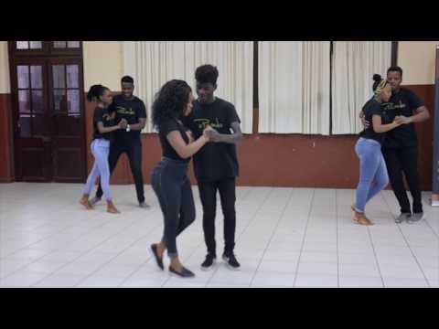 O Picardo - Aulas de Kizomba em Maputo