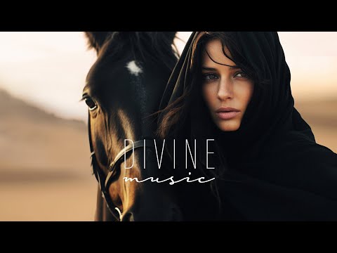 Divine Artist - Best of Besso [Ethnic Chill & Deep House 2025]