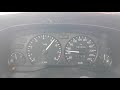 Ford Mondeo 2 5L V6 A T 125kW 0 100 Km H