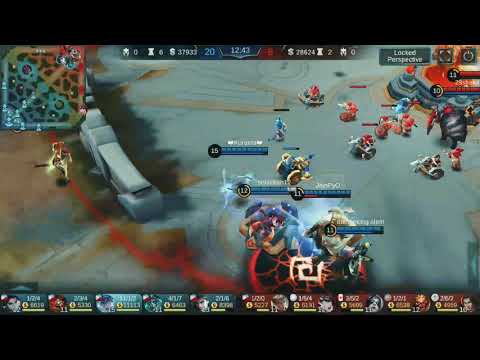 Karina savage on enemy base
