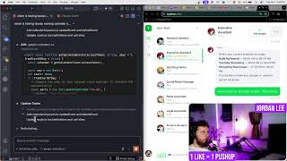 Day 10 of Building with AI until I'm Millionaire | Vibe coding AI App