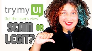 My honest TRYMYUI REVIEW: is it LEGIT or a SCAM
