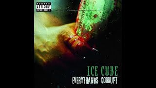 10. Ice Cube - Can You Dig It