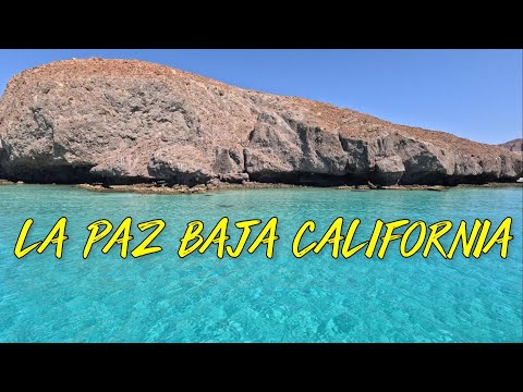 🔴THINGS TO DO IN LA PAZ🌴BAJA CALIFORNIA SUR🏖️beaches and tours