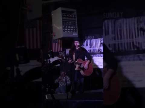 ANTHONY BASSO - "Place Like Home"