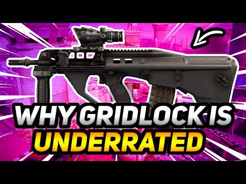 Why Gridlock is Underrated