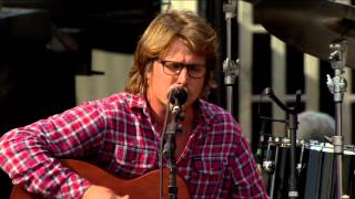 Lukas Nelson & Promise of the Real - Four Letter Word (Live at Farm Aid 2012)