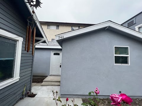 Houses for Rent in San Pedro 2BR/1BA by Property Management in San Pedro