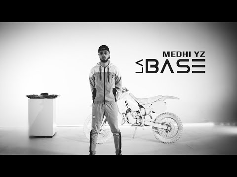DJ ROC-J Feat MEHDI YZ - C'EST LA BASE (Freestyle)