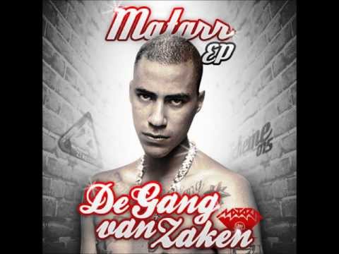 Mattar - Masker (ft. Bollebof)