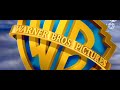 Warner Bros Pictures Village Roadshow Pictures 2011 Logo Combo Remake