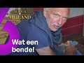 LEKKAGE zorgt voor GROTE SCHADE aan inboedel! ? | CLASSICS: Chateau Meiland #AFL38